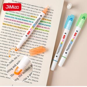 5 Pcs Coloring Marker Pen