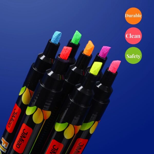 Special Coloring Marker Pen