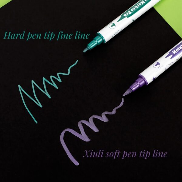 marking pen